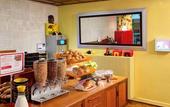 Туры в отель ibis Styles le Havre Centre Auguste Perret