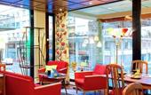 Туры в отель ibis Styles le Havre Centre Auguste Perret