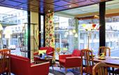 Туры в отель ibis Styles le Havre Centre Auguste Perret