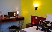 Туры в отель ibis Styles le Havre Centre Auguste Perret