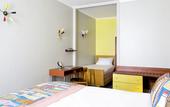 Туры в отель ibis Styles le Havre Centre Auguste Perret
