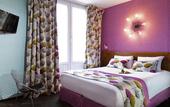 Туры в отель ibis Styles le Havre Centre Auguste Perret