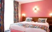 Туры в отель ibis Styles le Havre Centre Auguste Perret