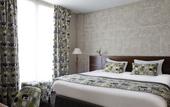 Туры в отель ibis Styles le Havre Centre Auguste Perret