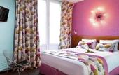 Туры в отель ibis Styles le Havre Centre Auguste Perret