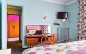 Туры в отель ibis Styles le Havre Centre Auguste Perret