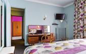 Туры в отель ibis Styles le Havre Centre Auguste Perret