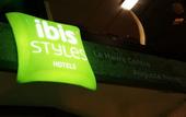 Туры в отель ibis Styles le Havre Centre Auguste Perret