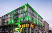 Туры в отель ibis Styles le Havre Centre Auguste Perret