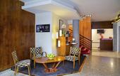 Туры в отель ibis Styles le Havre Centre Auguste Perret