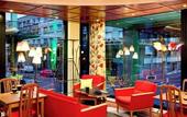 Туры в отель ibis Styles le Havre Centre Auguste Perret