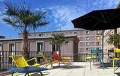 Туры в отель ibis Styles le Havre Centre Auguste Perret