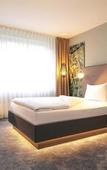 Туры в отель Mercure Hotel Plaza Essen