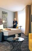 Туры в отель Mercure Hotel Plaza Essen