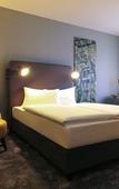 Туры в отель Mercure Hotel Plaza Essen