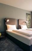 Туры в отель Mercure Hotel Plaza Essen