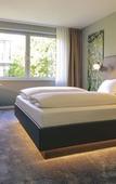 Туры в отель Mercure Hotel Plaza Essen