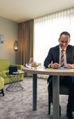 Туры в отель Mercure Hotel Plaza Essen