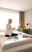 Туры в отель Mercure Hotel Plaza Essen