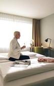Туры в отель Mercure Hotel Plaza Essen