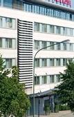 Туры в отель Mercure Hotel Plaza Essen