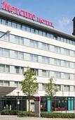 Туры в отель Mercure Hotel Plaza Essen