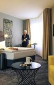 Туры в отель Mercure Hotel Plaza Essen