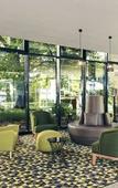 Туры в отель Mercure Hotel Plaza Essen