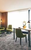 Туры в отель Mercure Hotel Plaza Essen