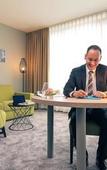 Туры в отель Mercure Hotel Plaza Essen