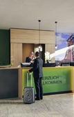 Туры в отель Mercure Hotel Plaza Essen