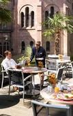 Туры в отель Mercure Hotel Plaza Essen