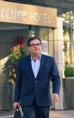 Туры в отель Mercure Hotel Plaza Essen