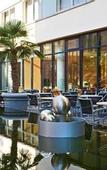 Туры в отель Mercure Hotel Plaza Essen