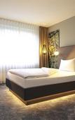 Туры в отель Mercure Hotel Plaza Essen