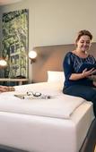 Туры в отель Mercure Hotel Plaza Essen