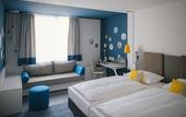 Туры в отель Vienna House Easy by Wyndham Wuppertal