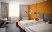 Туры в отель Vienna House Easy by Wyndham Wuppertal