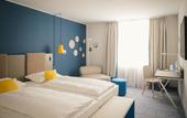Туры в отель Vienna House Easy by Wyndham Wuppertal