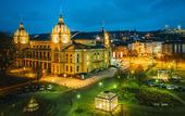 Туры в отель Vienna House Easy by Wyndham Wuppertal
