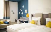 Туры в отель Vienna House Easy by Wyndham Wuppertal