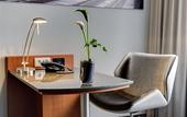 Туры в отель Radisson Blu Hotel Dortmund