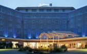 Туры в отель Radisson Blu Hotel Dortmund