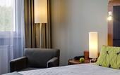 Туры в отель Radisson Blu Hotel Dortmund