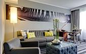 Туры в отель Radisson Blu Hotel Dortmund