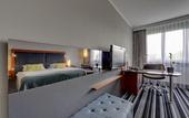 Туры в отель Radisson Blu Hotel Dortmund