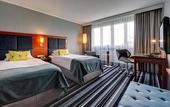 Туры в отель Radisson Blu Hotel Dortmund