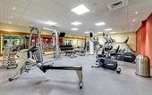 Туры в отель Radisson Blu Hotel Dortmund