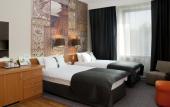 Туры в отель Holiday Inn Moscow - Tagansky
