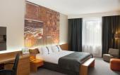 Туры в отель Holiday Inn Moscow - Tagansky